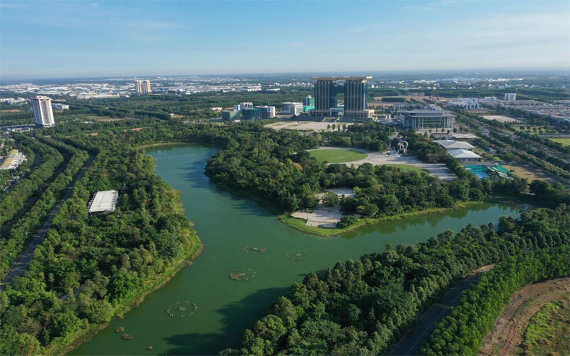 cong-vien-thanh-pho-moi-binh-duong