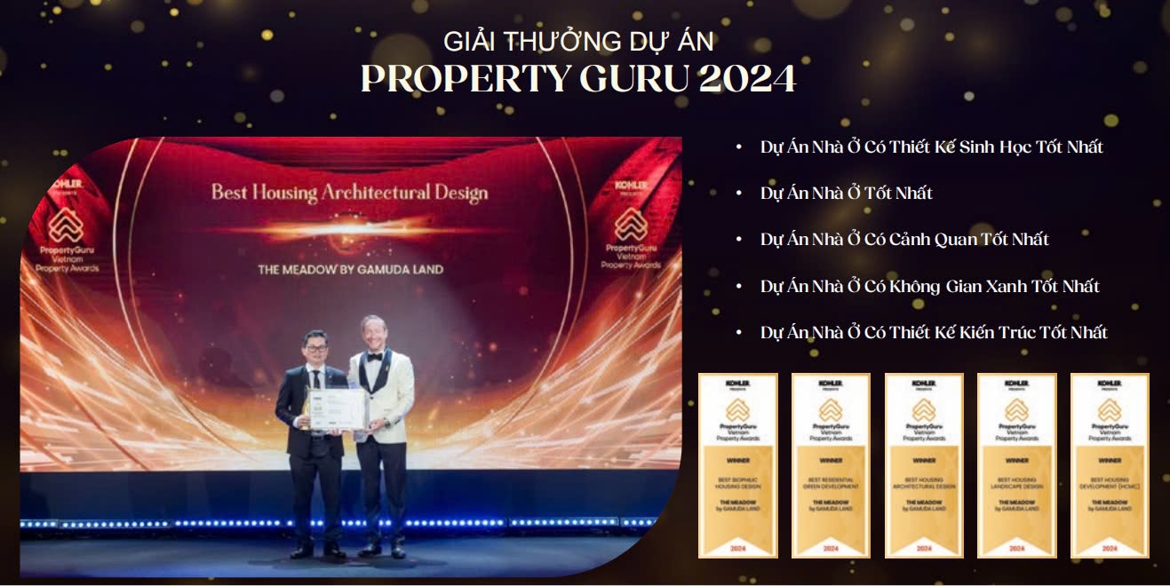 giai-thuong-du-an-the-meadow-binh-chanh