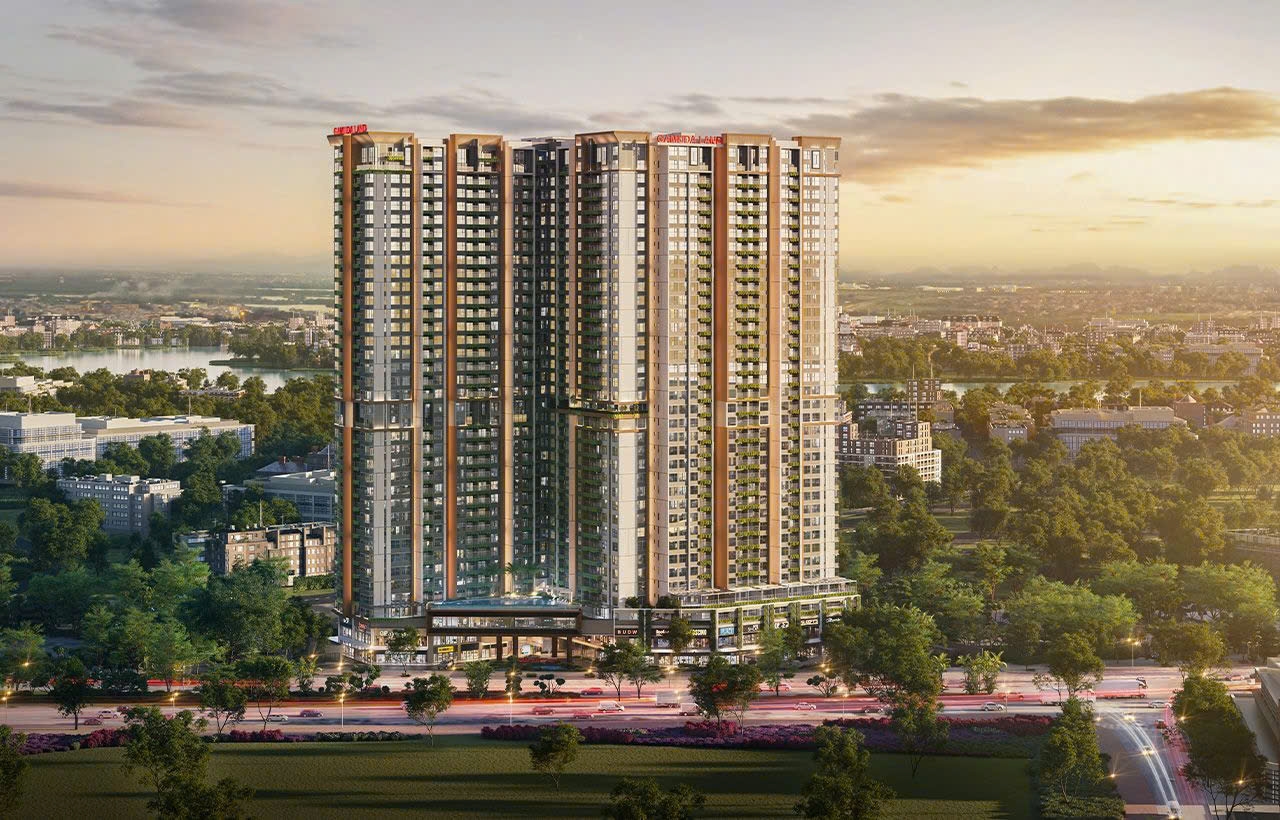 The Ambinece Hải Phòng